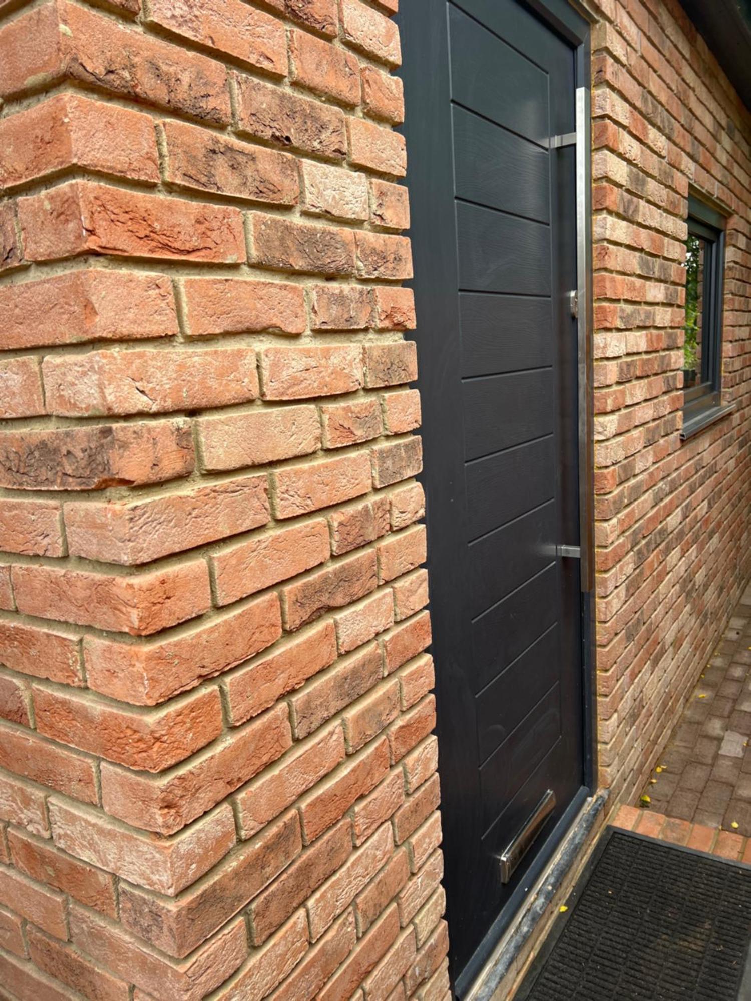 Appartement New Built Cosy Within Walking Distance Of Churchill Hospital *