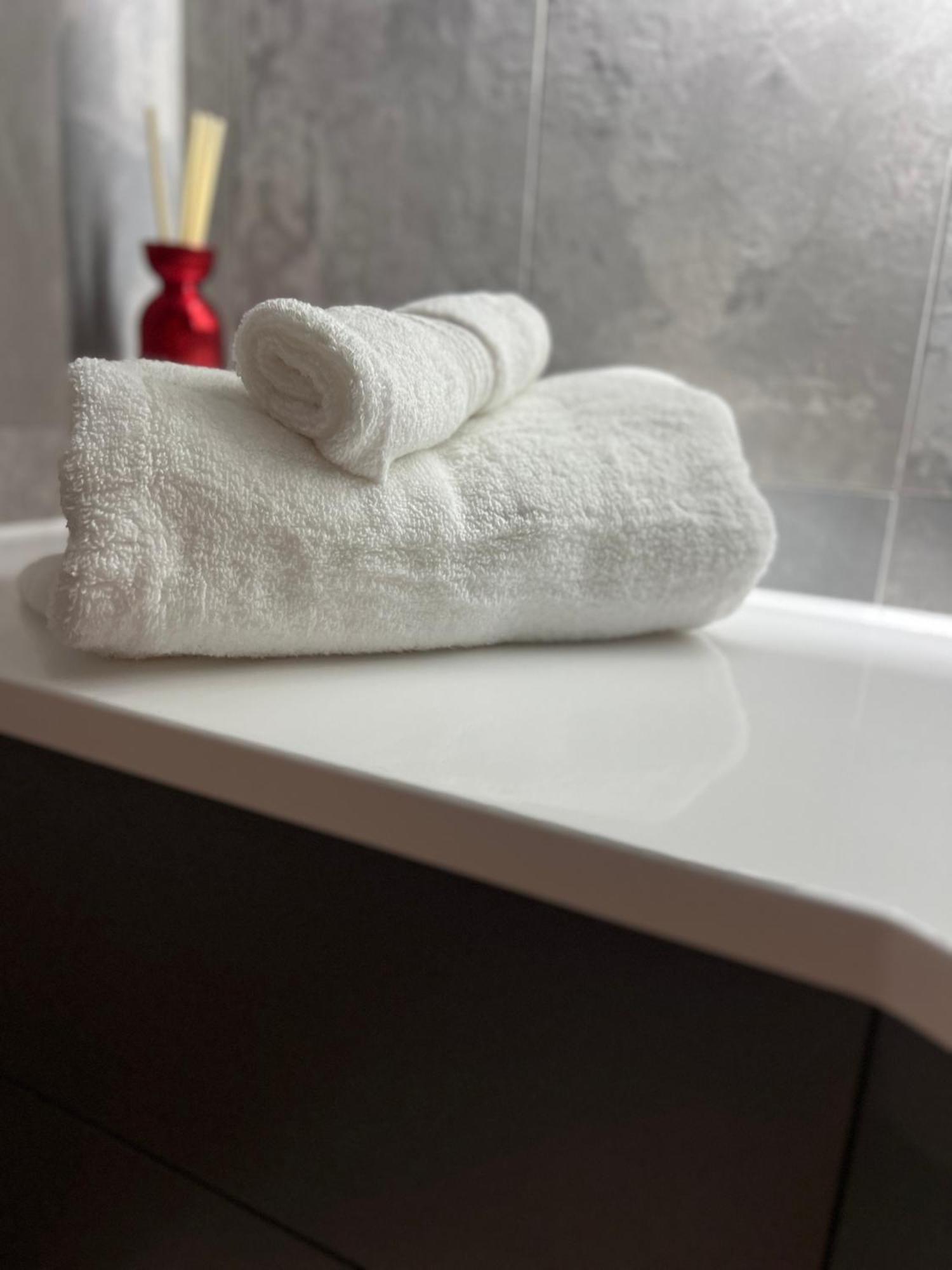 New Built Cosy Within Walking Distance Of Churchill Hospital Appartement