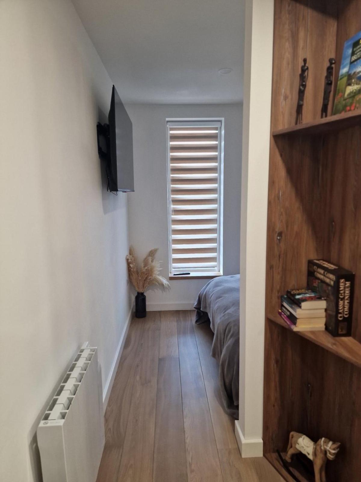 New Built Cosy Within Walking Distance Of Churchill Hospital Appartement *