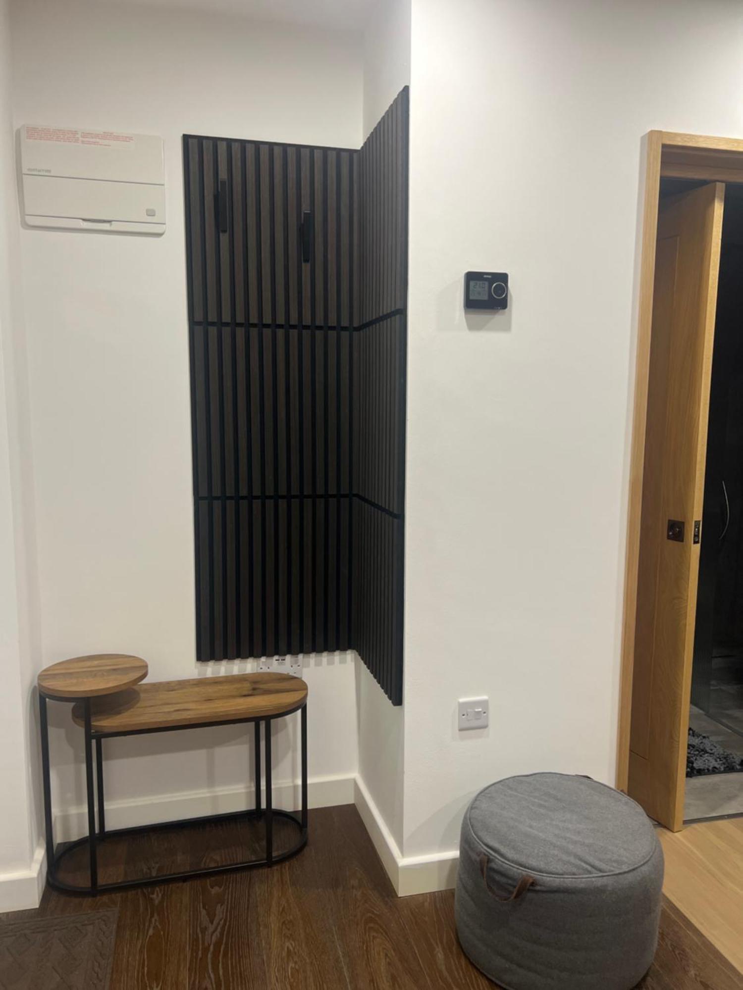 Appartement New Built Cosy Within Walking Distance Of Churchill Hospital Oxford