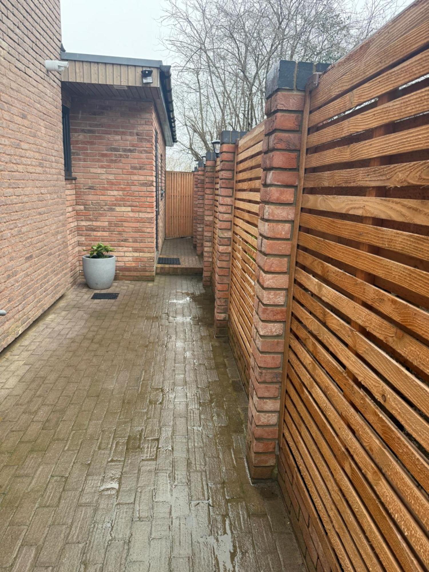 New Built Cosy Within Walking Distance Of Churchill Hospital Oxford