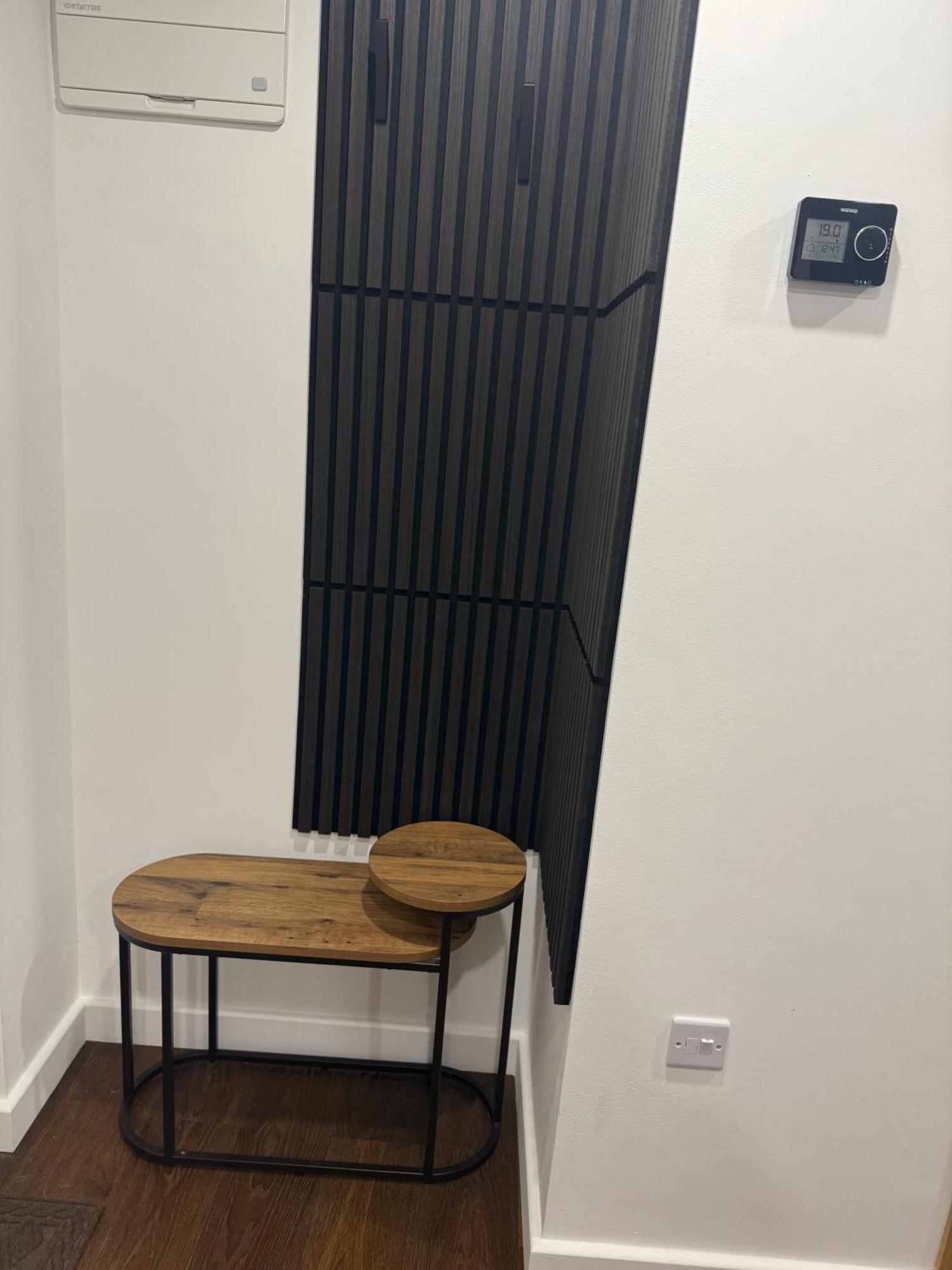 New Built Cosy Within Walking Distance Of Churchill Hospital Appartement *