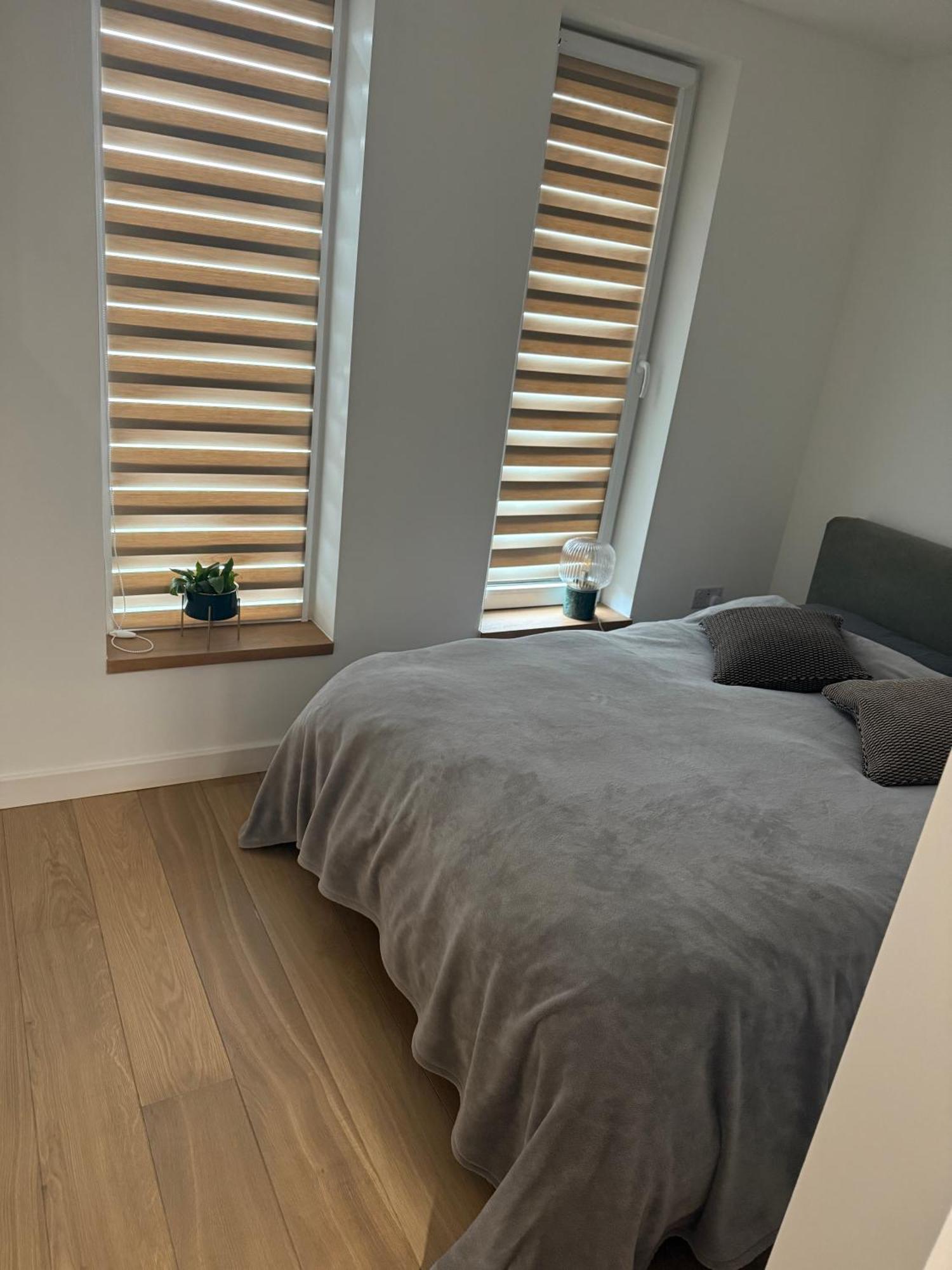New Built Cosy Within Walking Distance Of Churchill Hospital Appartement *