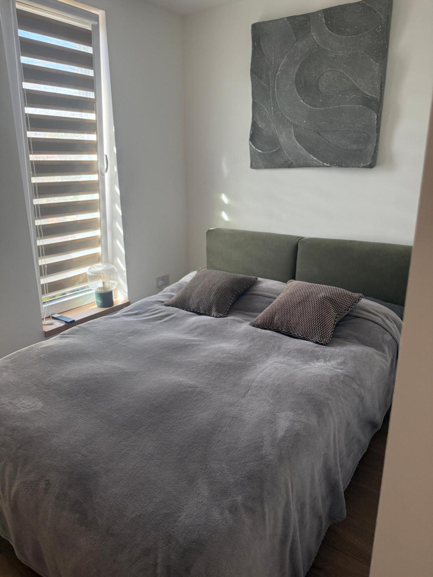Appartement New Built Cosy Within Walking Distance Of Churchill Hospital *