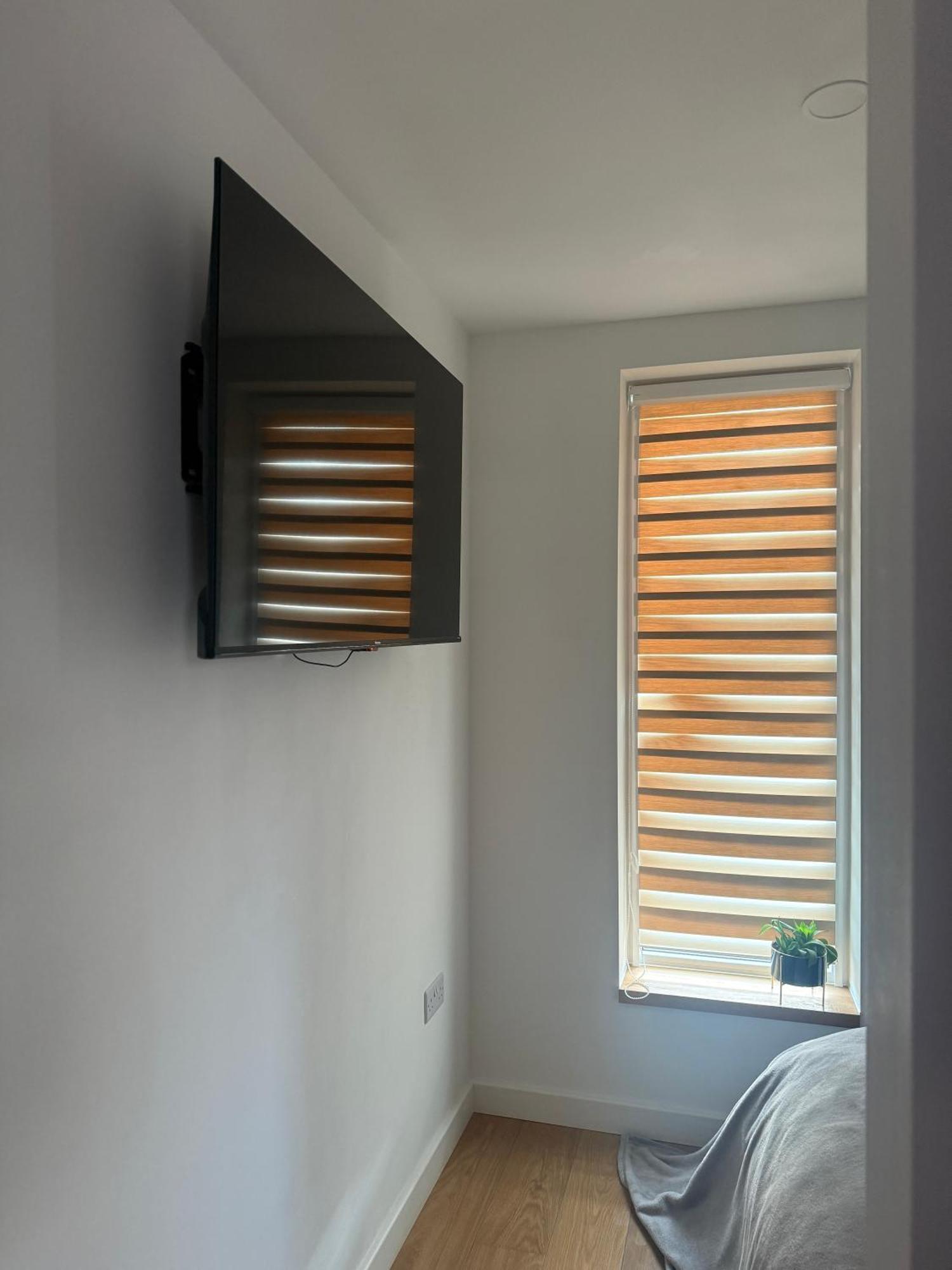 New Built Cosy Within Walking Distance Of Churchill Hospital *