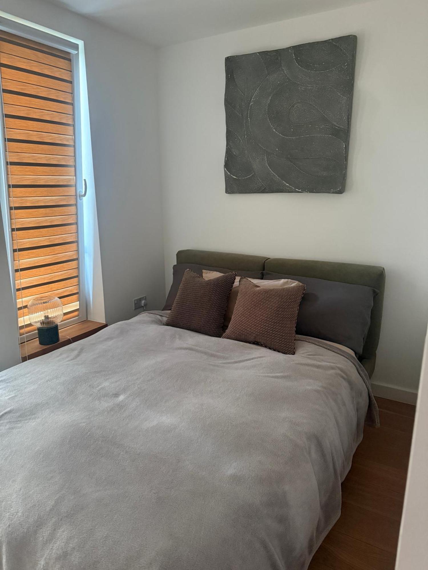 New Built Cosy Within Walking Distance Of Churchill Hospital Appartement Oxford