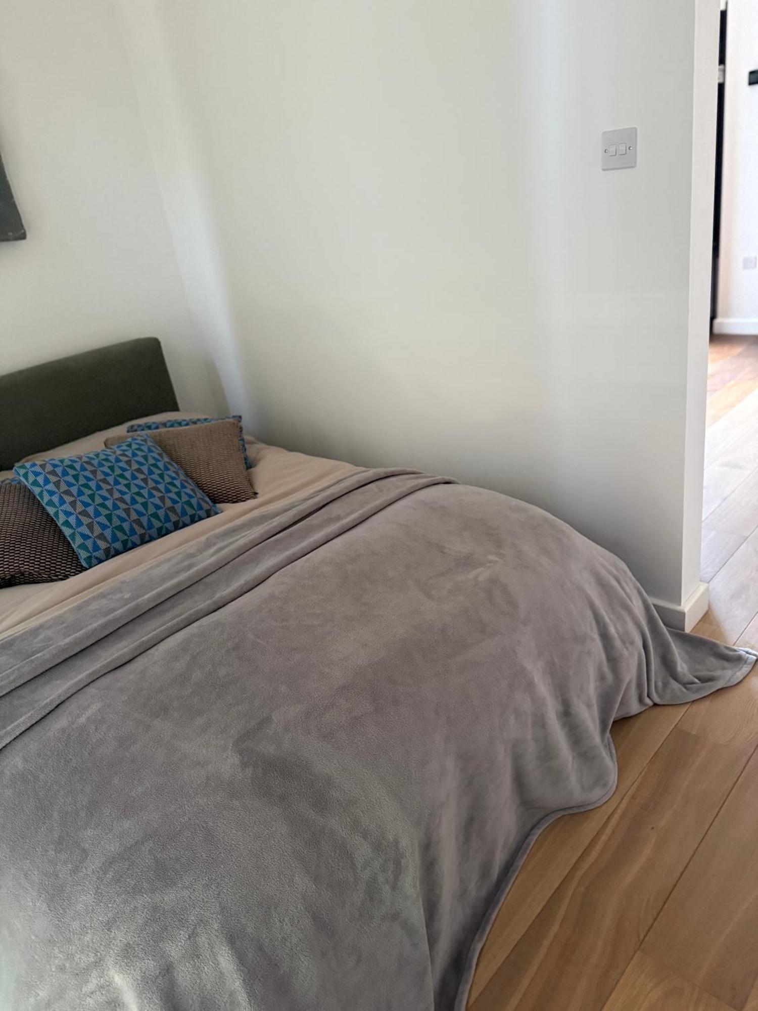 Appartement New Built Cosy Within Walking Distance Of Churchill Hospital Oxford